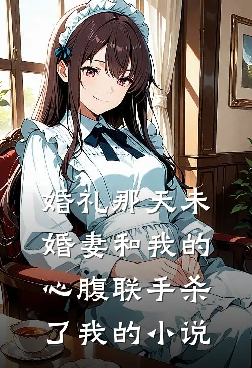 婚礼那天未婚妻和我的心腹联手杀了我的小说