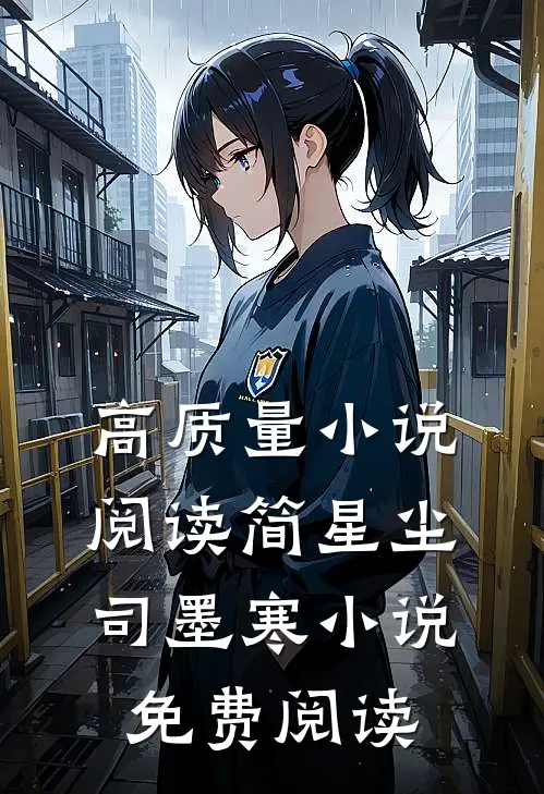 高质量小说阅读简星尘司墨寒小说免费阅读