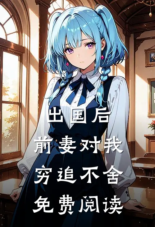 出国后，前妻对我穷追不舍免费阅读