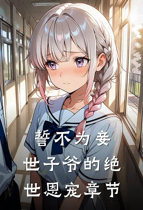 誓不为妾，世子爷的绝世恩宠章节
