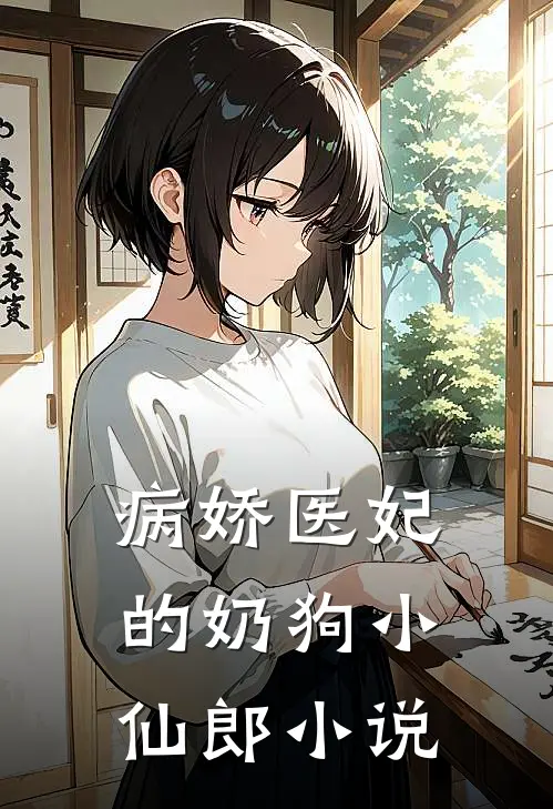 病娇医妃的奶狗小仙郎小说