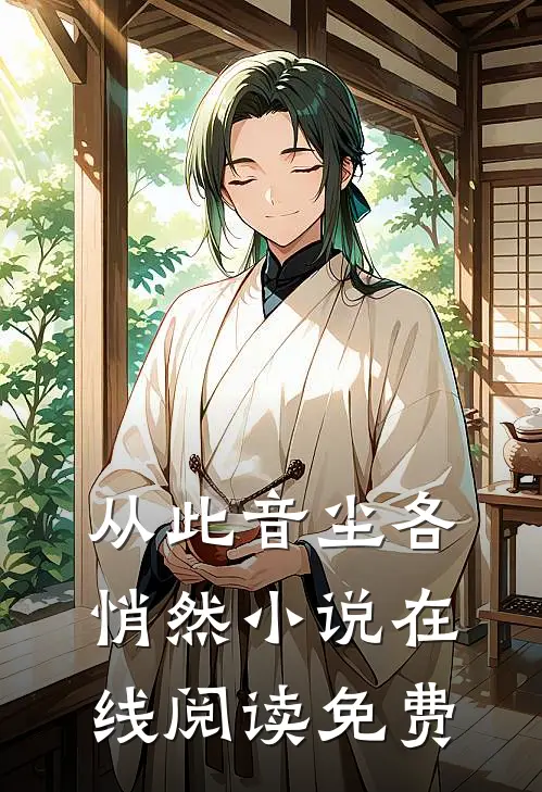 从此音尘各悄然小说在线阅读免费