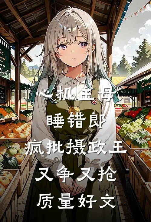 心机主母睡错郎，疯批摄政王又争又抢质量好文