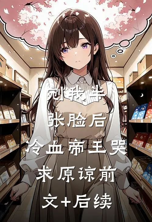 剜我半张脸后，冷血帝王哭求原谅前文+后续