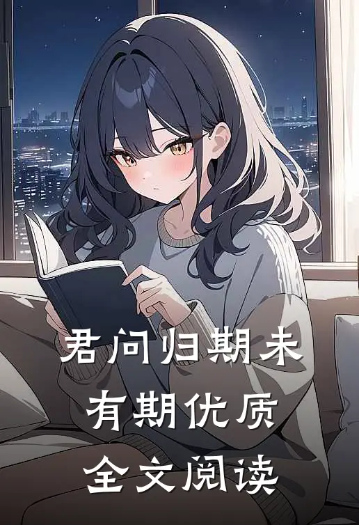 君问归期未有期优质全文阅读