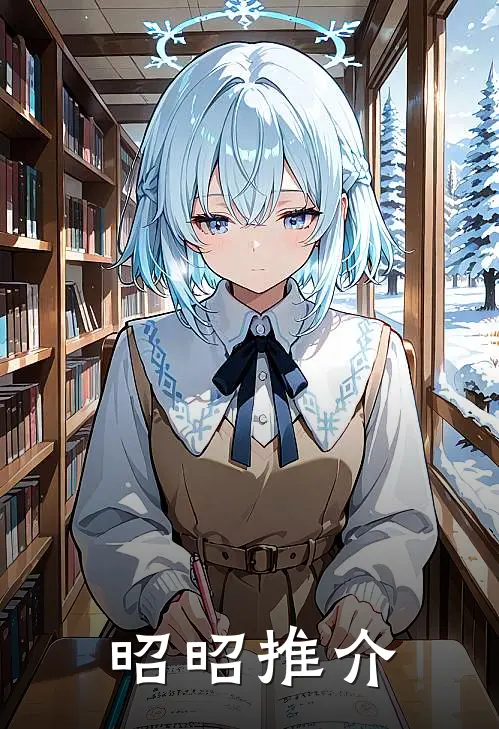 昭昭推介