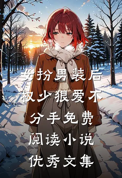 女扮男装后权少狠爱不分手免费阅读小说优秀文集