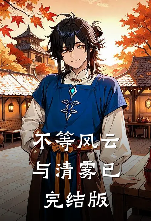 不等风云与清雾已完结版