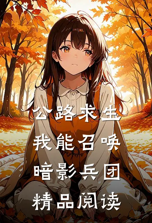 公路求生，我能召唤暗影兵团精品阅读