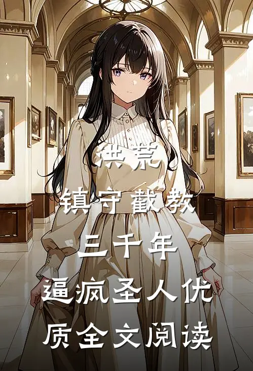 洪荒：镇守截教三千年，逼疯圣人优质全文阅读