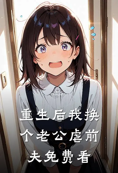 重生后我换个老公虐前夫免费看