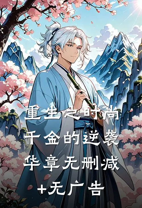 重生之时尚千金的逆袭华章无删减+无广告