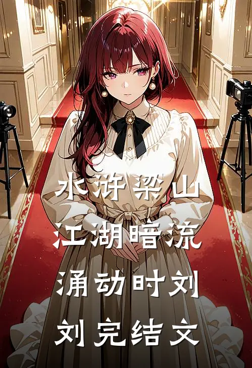 水浒梁山：江湖暗流涌动时刘刘完结文