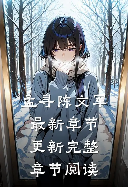 孟寻陈文军最新章节更新完整章节阅读