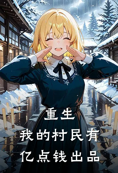 重生：我的村民有亿点钱出品