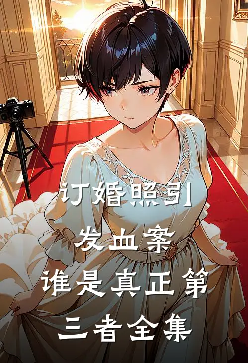 订婚照引发血案，谁是真正第三者 全集