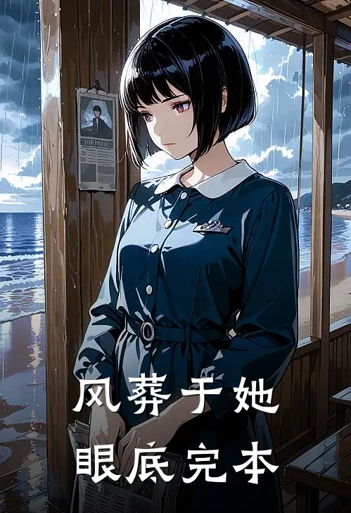 风葬于她眼底完本