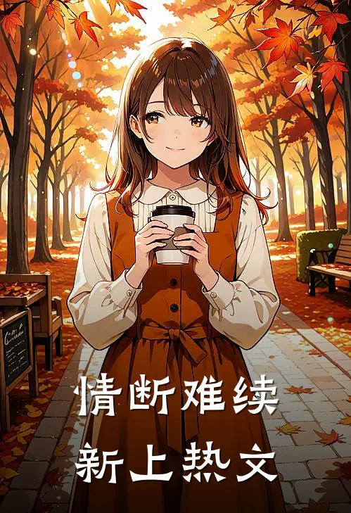 情断难续新上热文