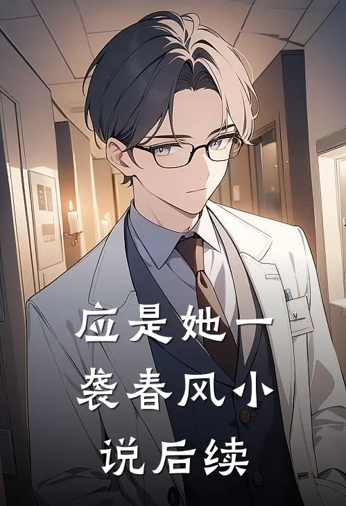 应是她一袭春风小说后续