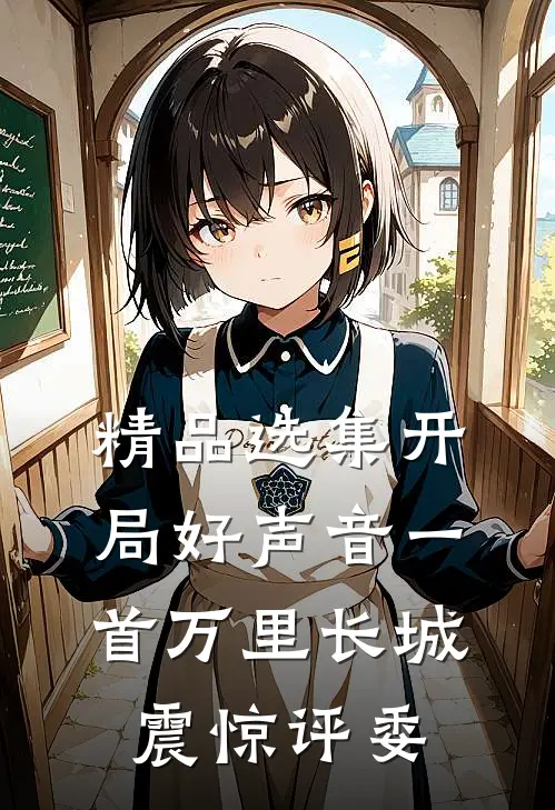 精品选集开局好声音一首万里长城震惊评委