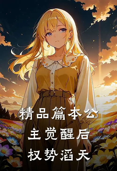 精品篇本公主觉醒后，权势滔天