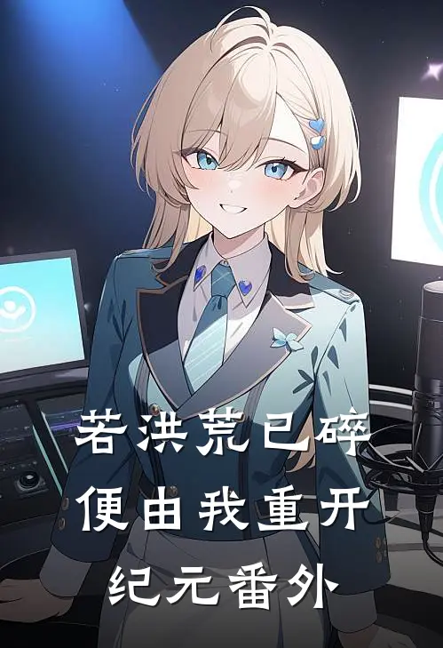 若洪荒已碎，便由我重开纪元番外