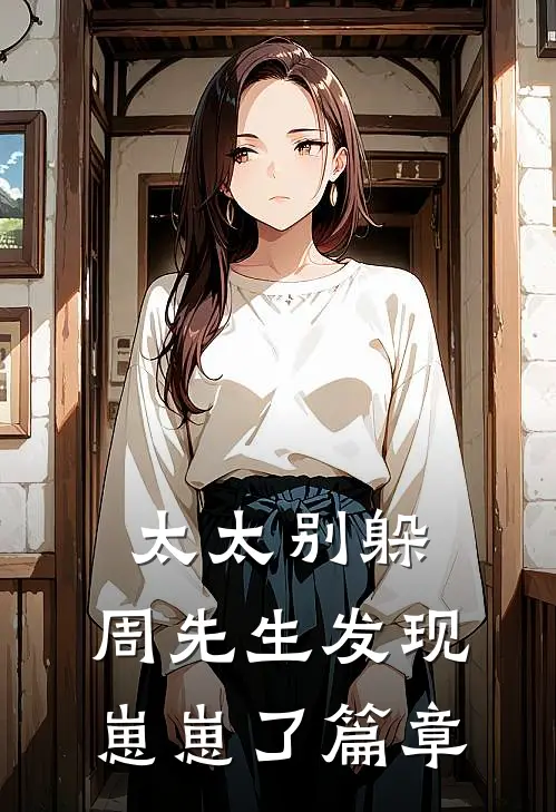 太太别躲，周先生发现崽崽了篇章
