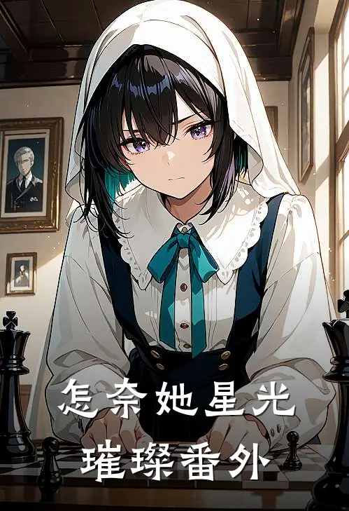 怎奈她星光璀璨 番外