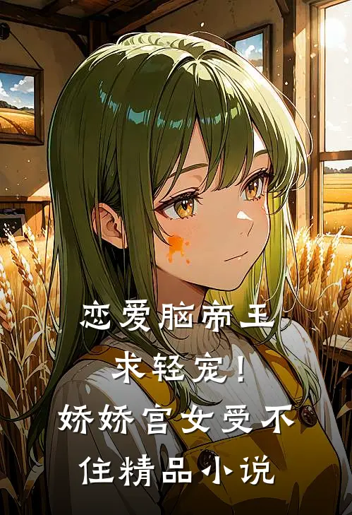 恋爱脑帝王求轻宠！娇娇宫女受不住精品小说