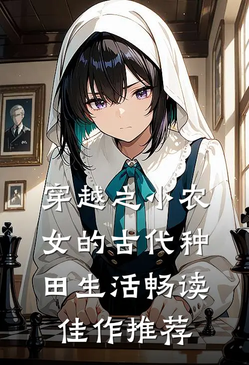 穿越之小农女的古代种田生活畅读佳作推荐
