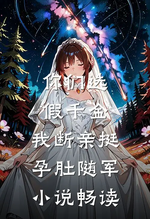 你们选假千金，我断亲挺孕肚随军小说畅读