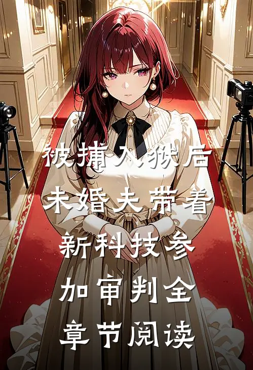 被捕入狱后，未婚夫带着新科技参加审判全章节阅读