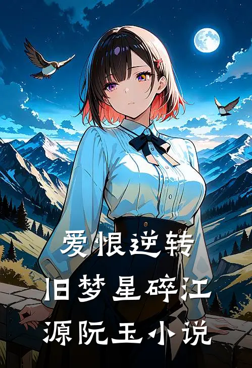 爱恨逆转，旧梦星碎江源阮玉小说