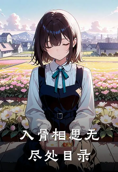 入骨相思无尽处目录