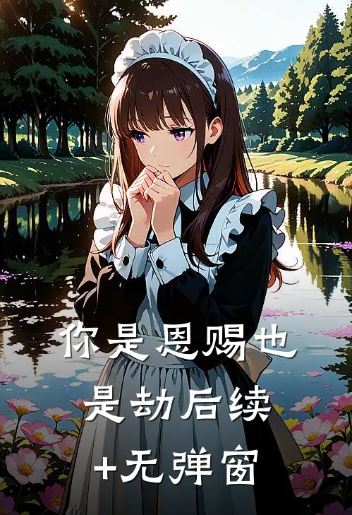 你是恩赐也是劫后续+无弹窗