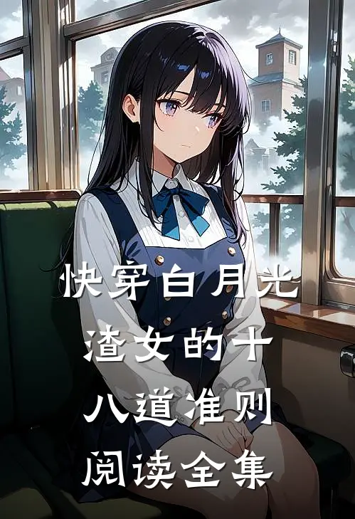 快穿白月光：渣女的十八道准则阅读全集