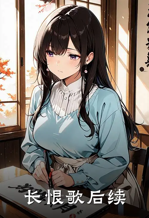 长恨歌后续