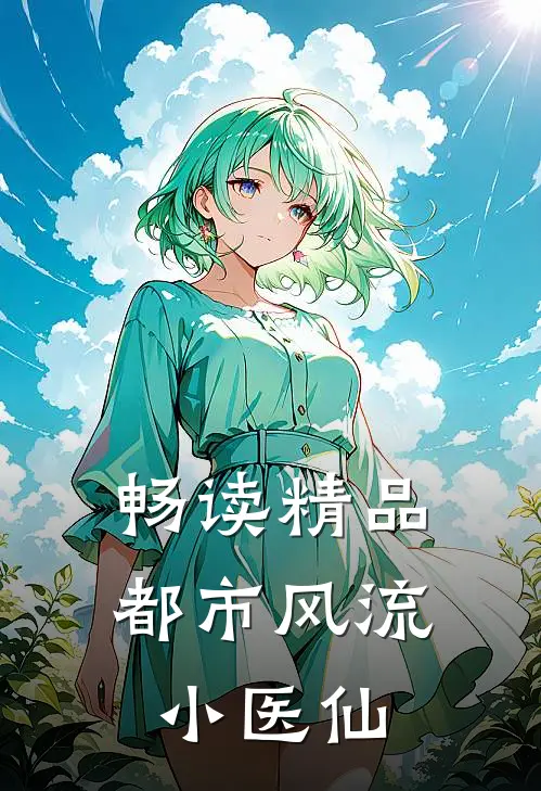畅读精品都市风流小医仙