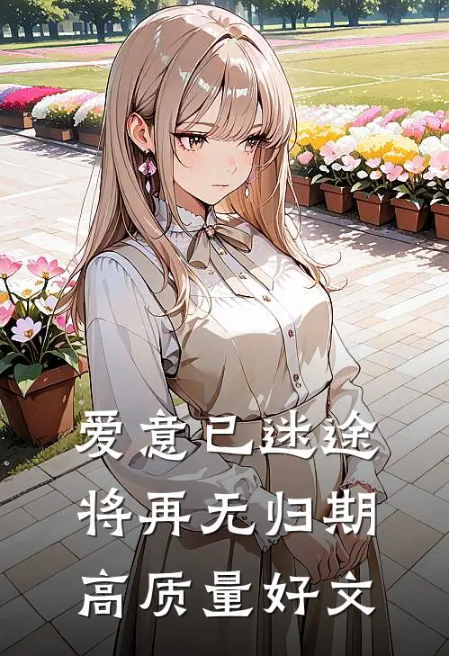 爱意已迷途，将再无归期高质量好文