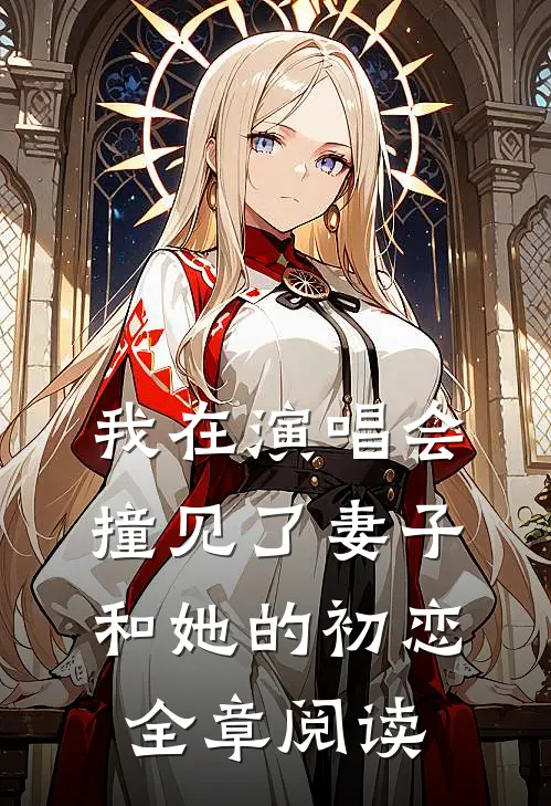 我在演唱会撞见了妻子和她的初恋全章阅读