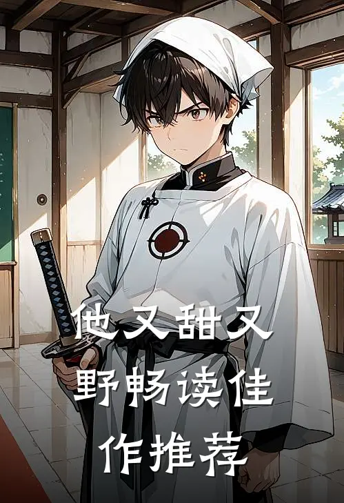 他又甜又野畅读佳作推荐