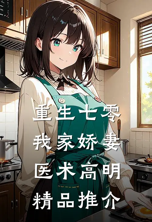 重生七零：我家娇妻医术高明精品推介