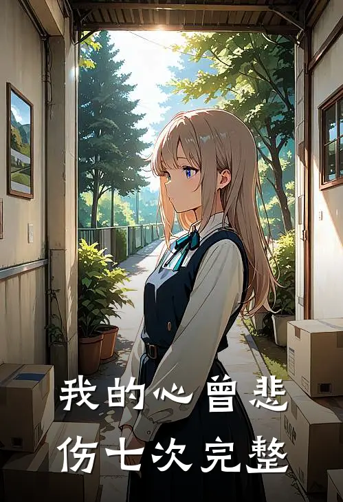 我的心曾悲伤七次完整