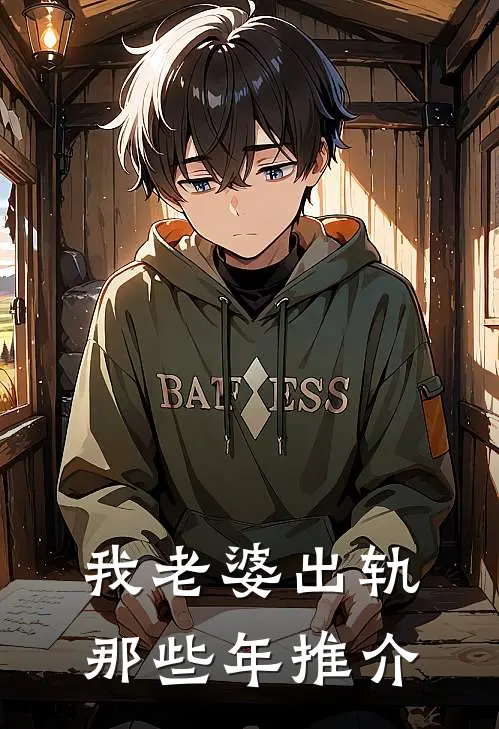 我老婆出轨那些年推介