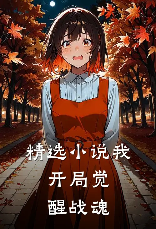精选小说我,开局觉醒战魂