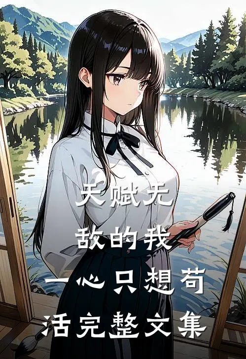 天赋无敌的我，一心只想苟活完整文集