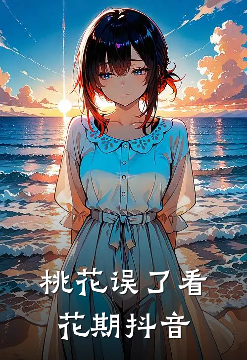 桃花误了看花期抖音