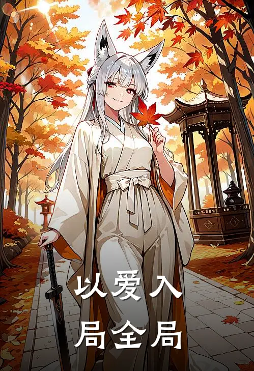 以爱入局全局