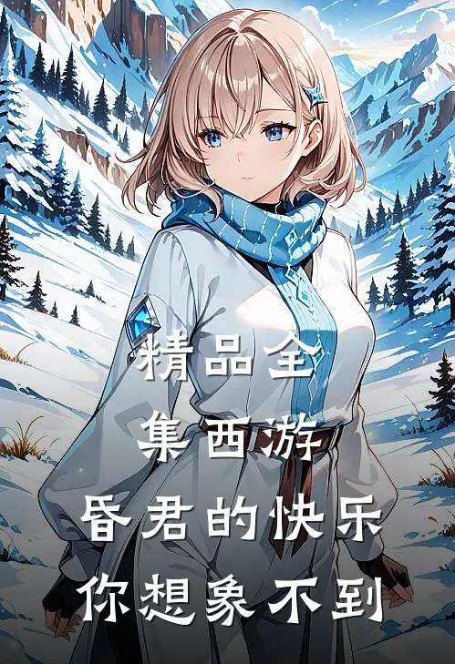 精品全集西游：昏君的快乐，你想象不到