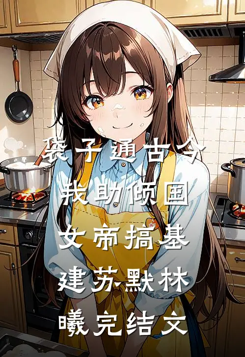 袋子通古今：我助倾国女帝搞基建苏默林曦完结文